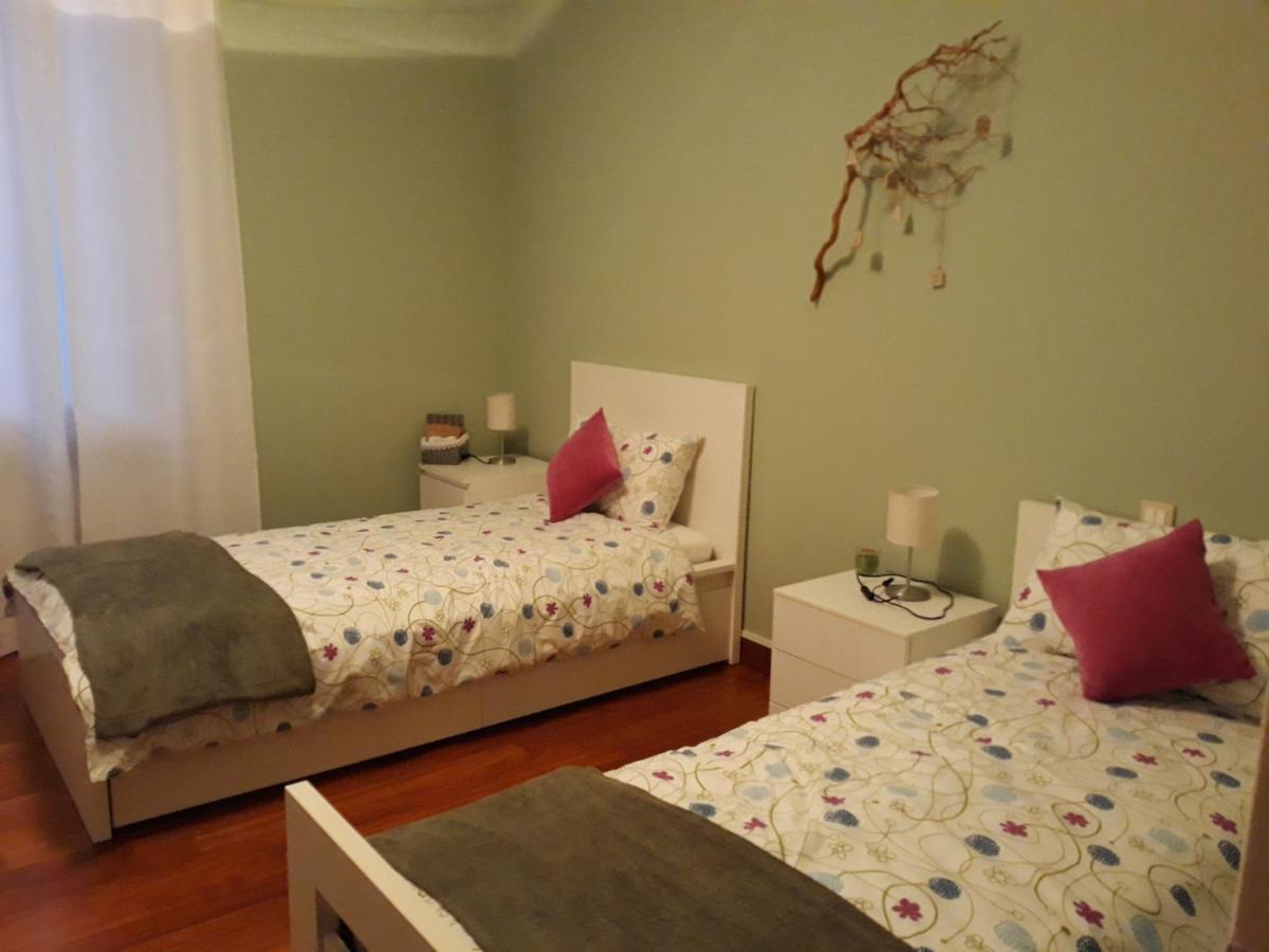Bed and Breakfast A Casa Di Grace à Basiglio Extérieur photo