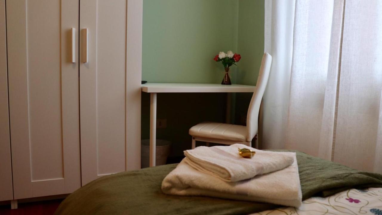 Bed and Breakfast A Casa Di Grace à Basiglio Extérieur photo