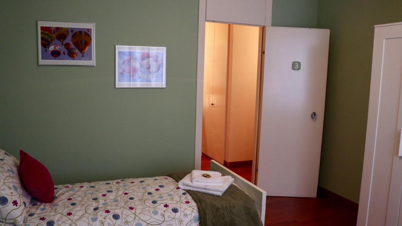 Bed and Breakfast A Casa Di Grace à Basiglio Extérieur photo