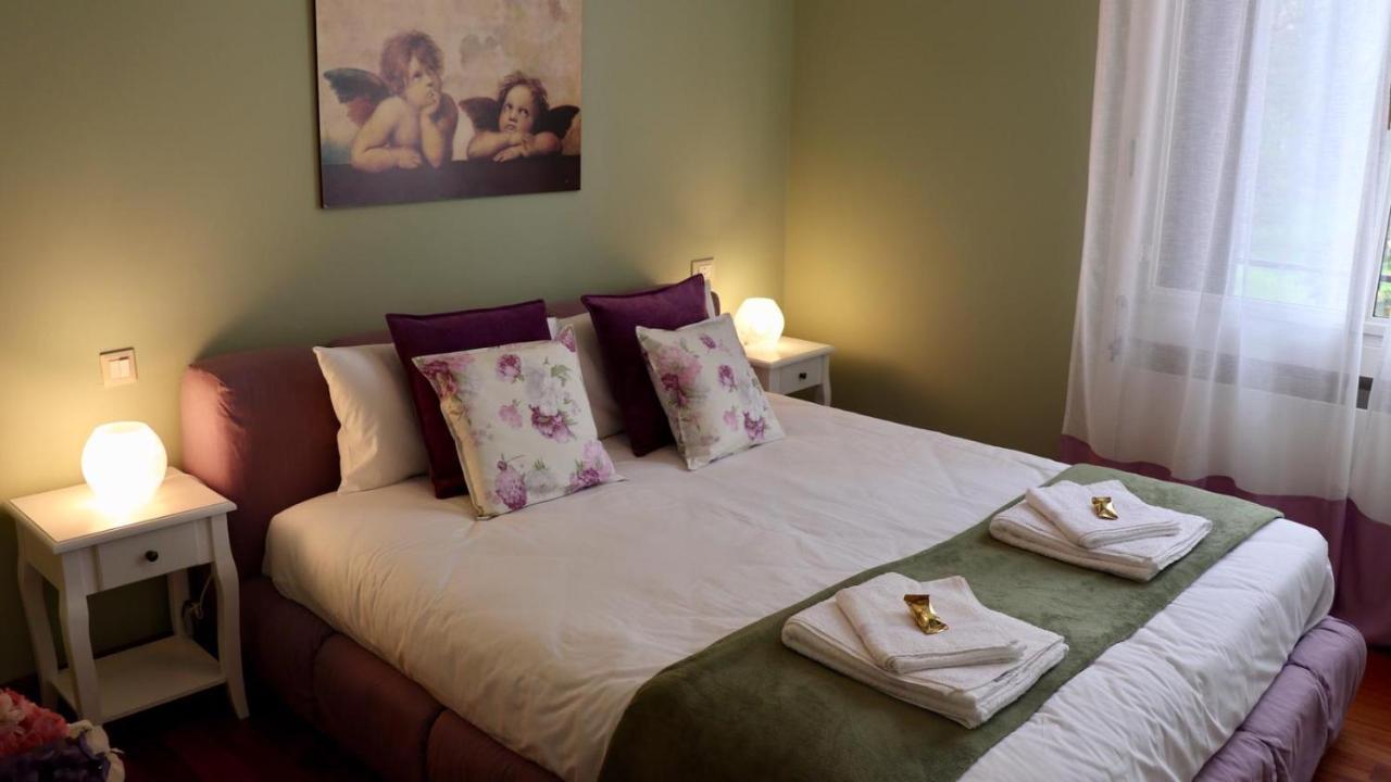 Bed and Breakfast A Casa Di Grace à Basiglio Extérieur photo