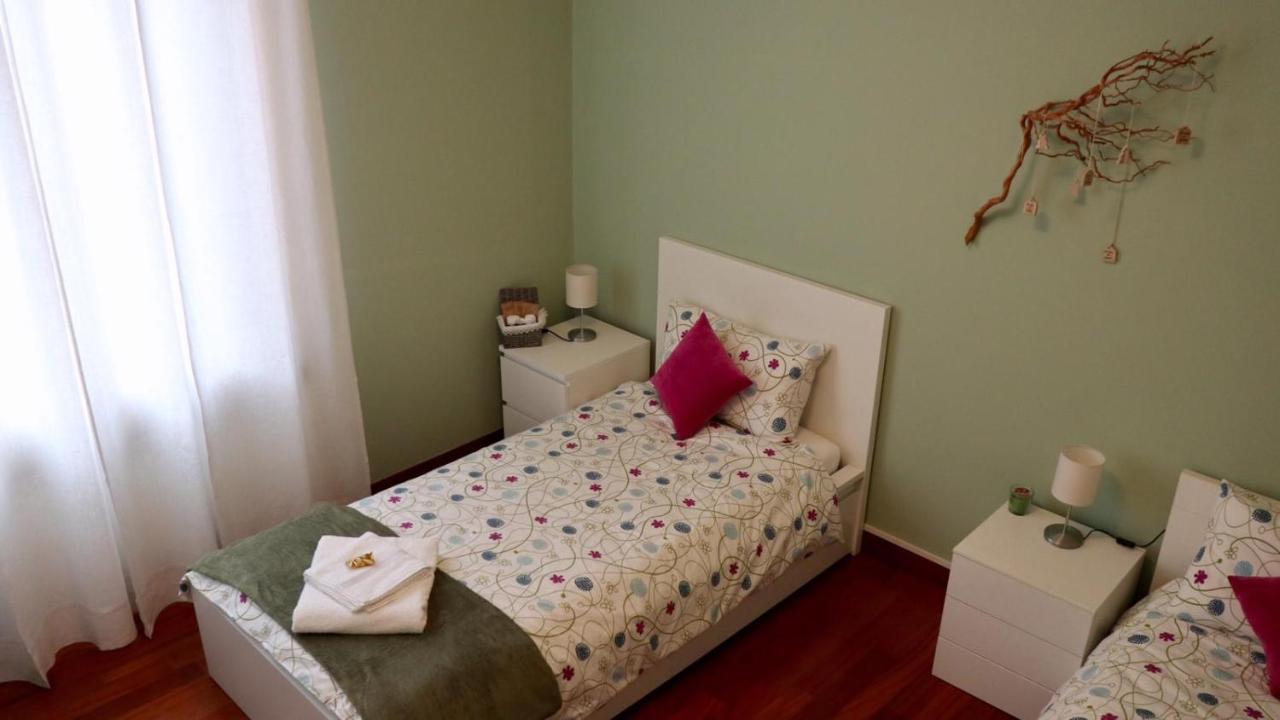 Bed and Breakfast A Casa Di Grace à Basiglio Extérieur photo