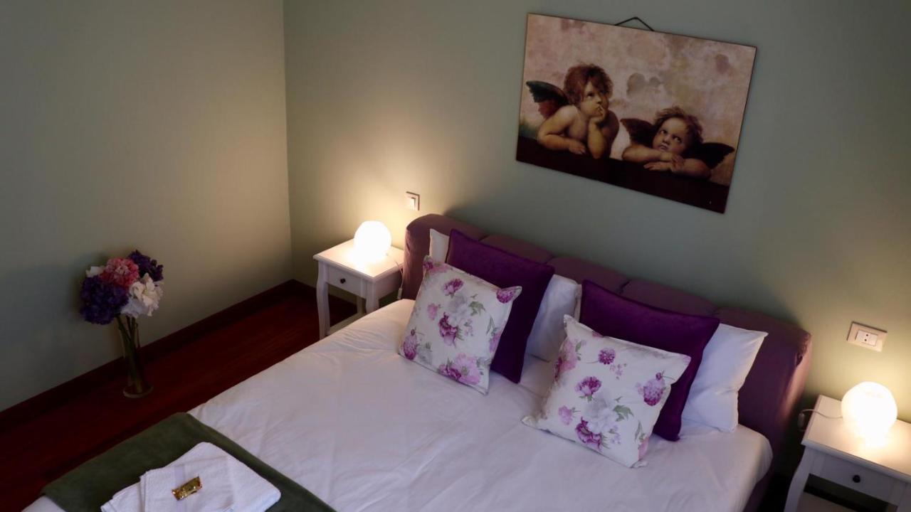 Bed and Breakfast A Casa Di Grace à Basiglio Extérieur photo