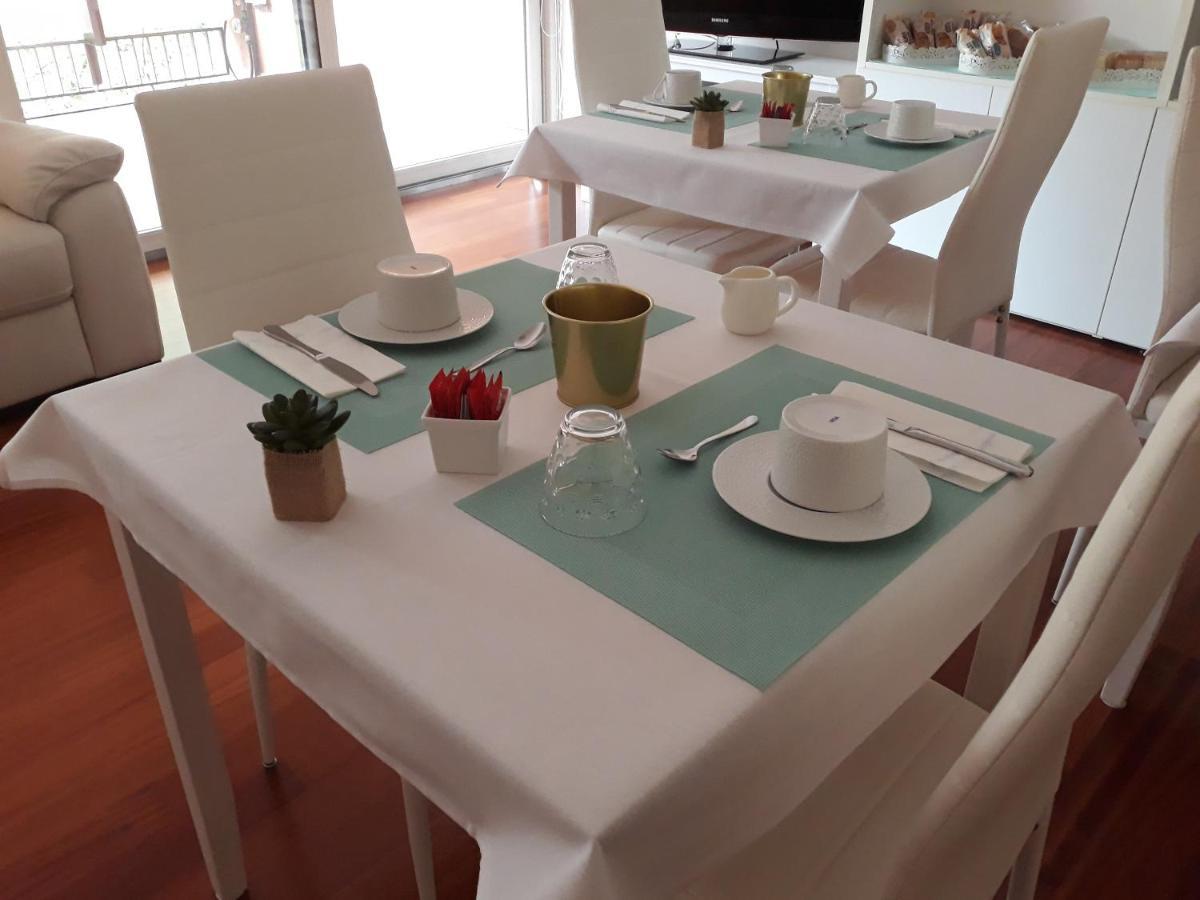 Bed and Breakfast A Casa Di Grace à Basiglio Extérieur photo