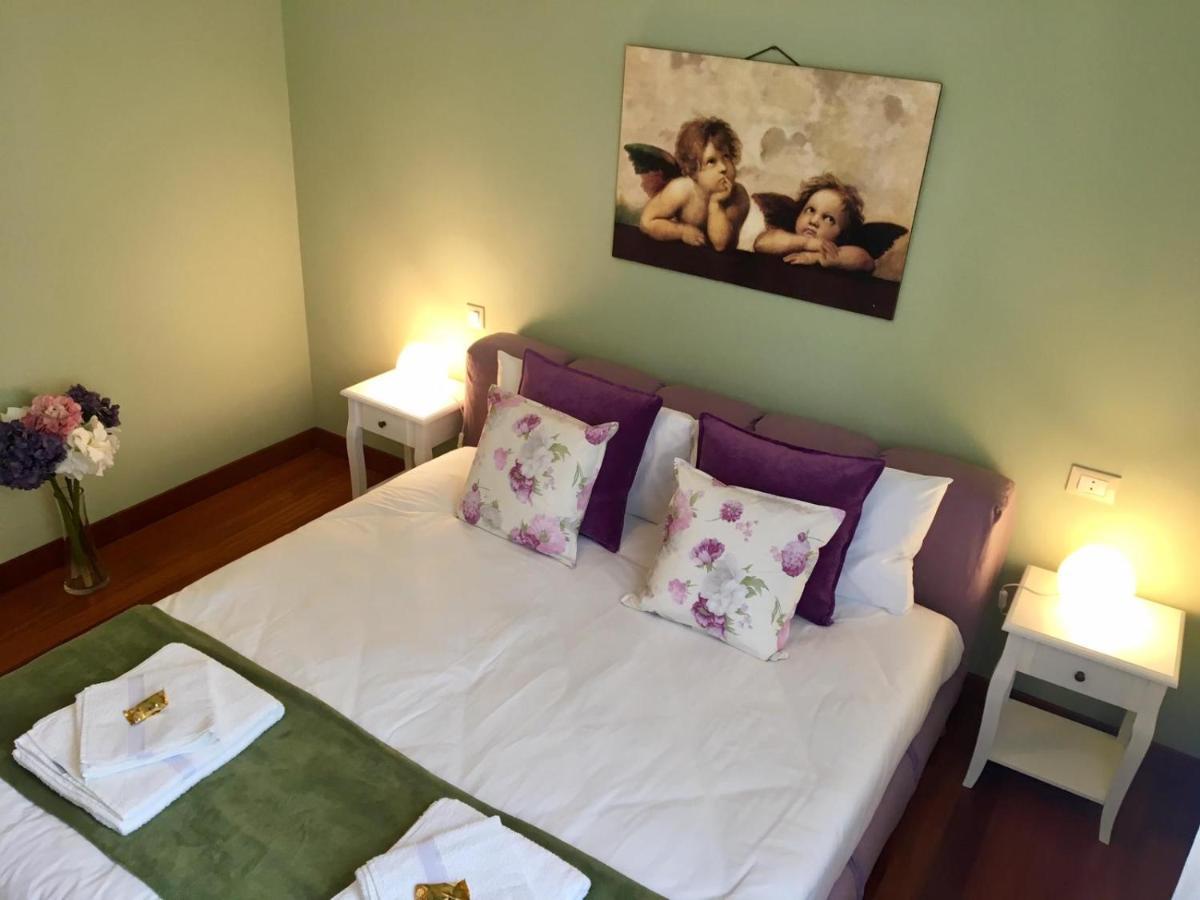 Bed and Breakfast A Casa Di Grace à Basiglio Extérieur photo
